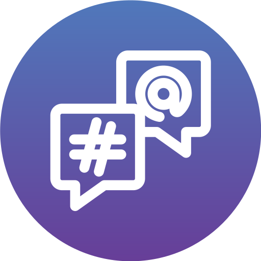Chat free icon Chat free icon
