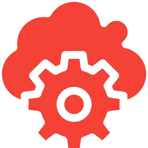 Cloud free icon