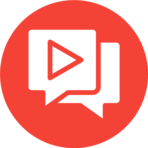 Video player free icon Video player free icon