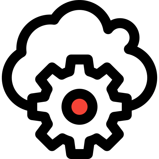 Cloud free icon Cloud free icon