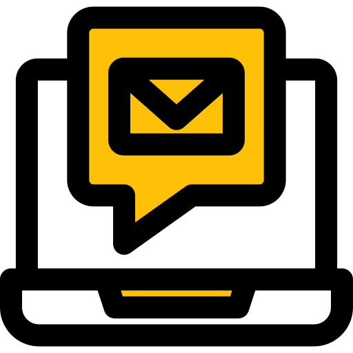 Digital marketing free icon Digital marketing free icon