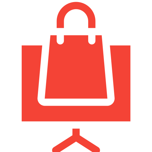Online shopping - Free computer icons
