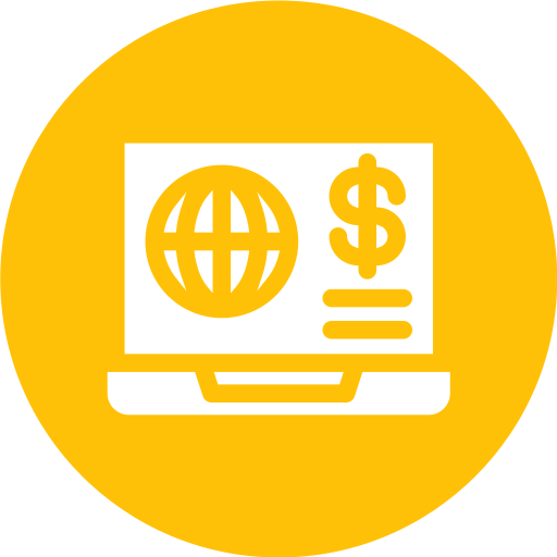 onlinegeschäft kostenlos Icon onlinegeschäft kostenlos Icon