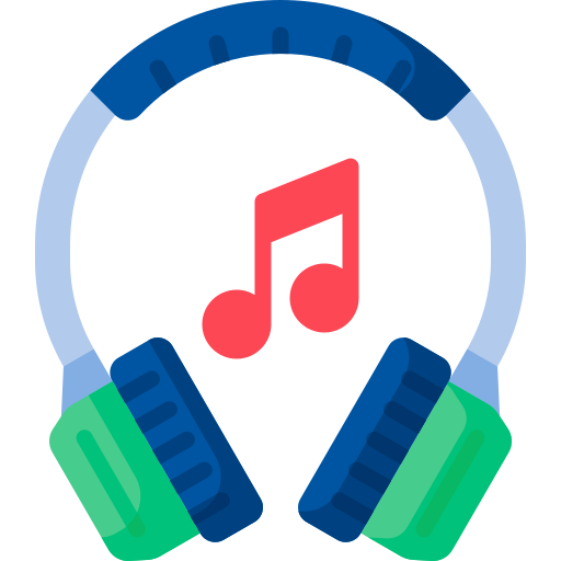 música icono gratis