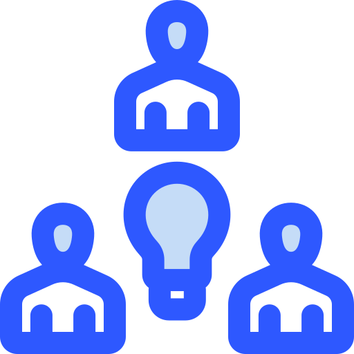 Idea free icon