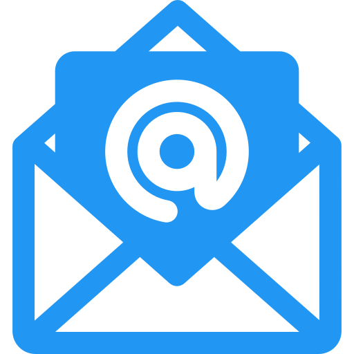 Email Generic Mixed icon