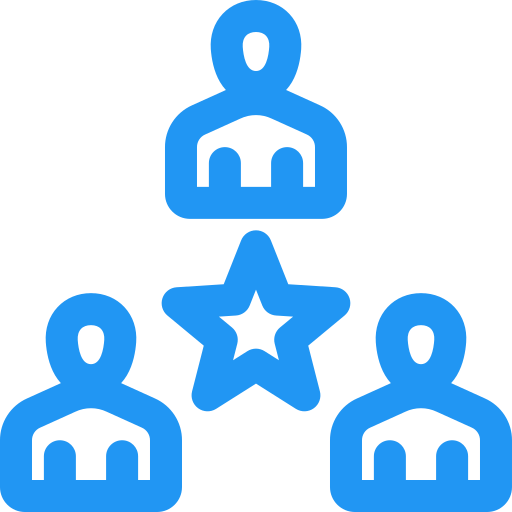 Teamwork - Free business and finance icons