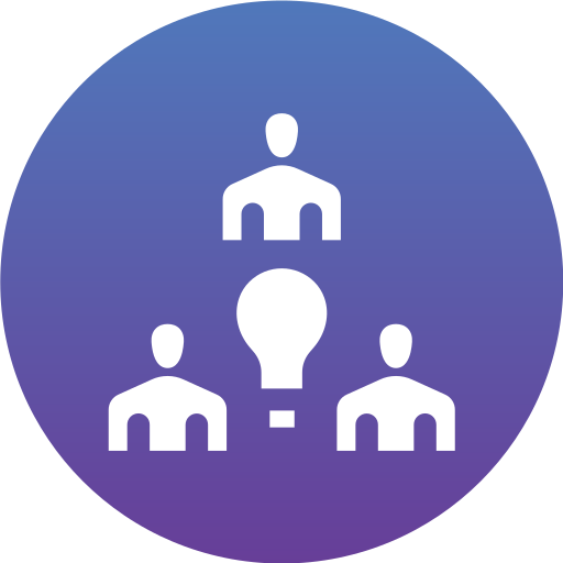 Idea free icon