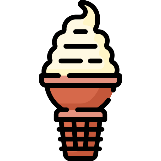 Ice cream free icon Ice cream free icon
