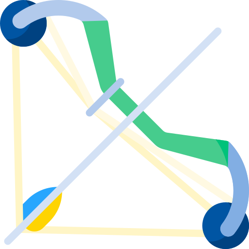 Hunting free icon