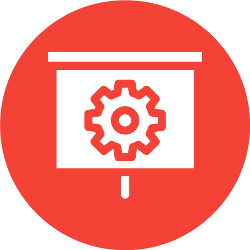Settings free icon