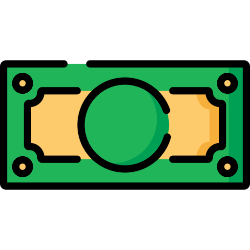 geld kostenlos Icon