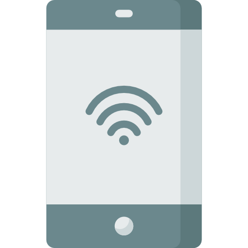 wifi icono gratis