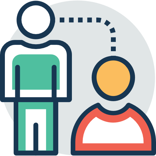 Coaching free icon Coaching free icon