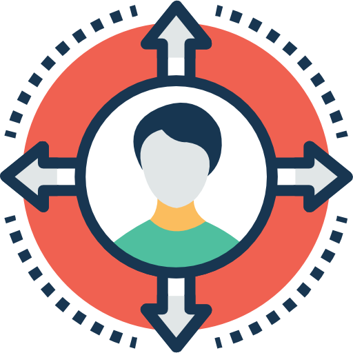 publicidad icono gratis