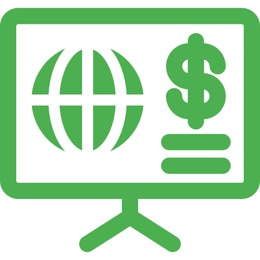 onlinegeschäft kostenlos Icon onlinegeschäft kostenlos Icon