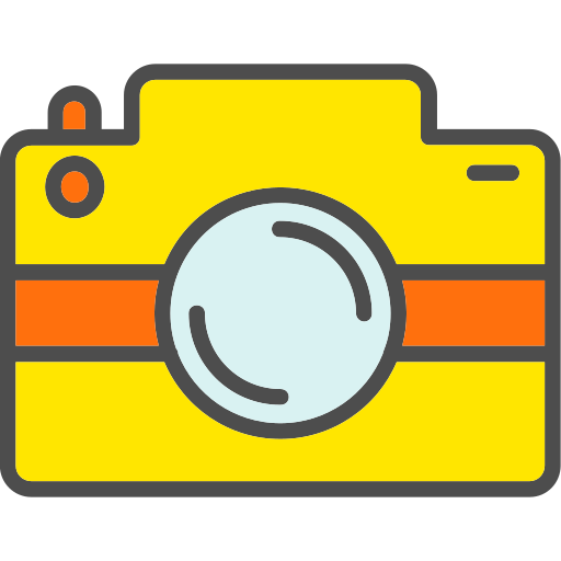 Camera free icon Camera free icon