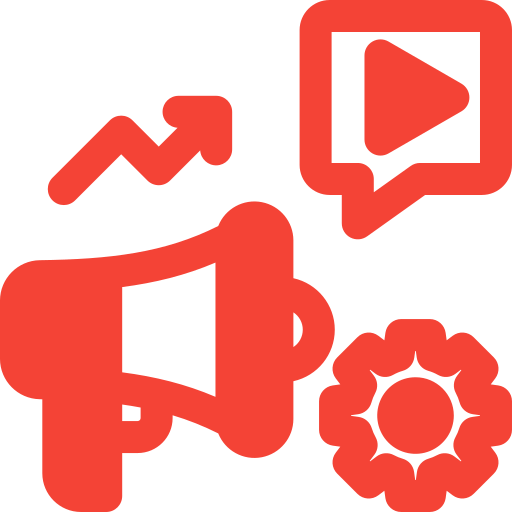 publicité vidéo Icône gratuit publicité vidéo Icône gratuit