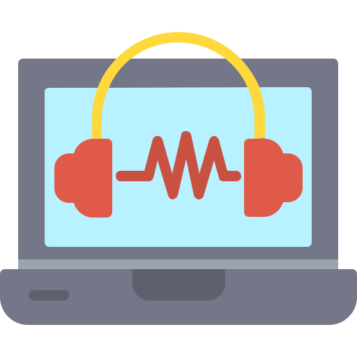 Музыка бесплатно иконка