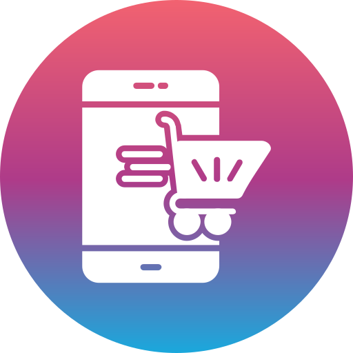 Online shopping - Free commerce and shopping icons