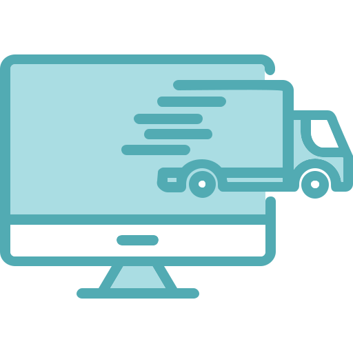 Delivery free icon Delivery free icon