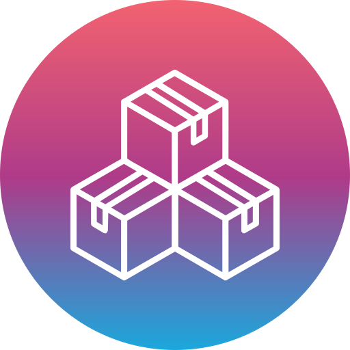 produit Icône gratuit