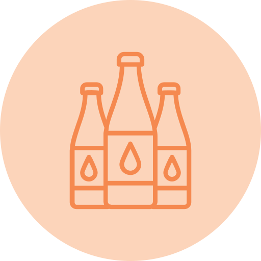 aceite de oliva icono gratis