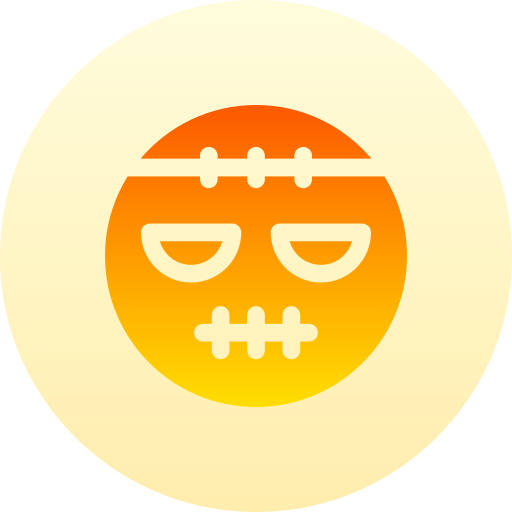 frankenstein icono gratis