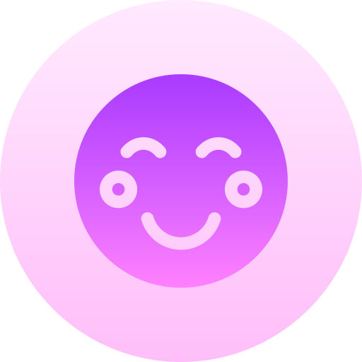 Flush - Free smileys icons