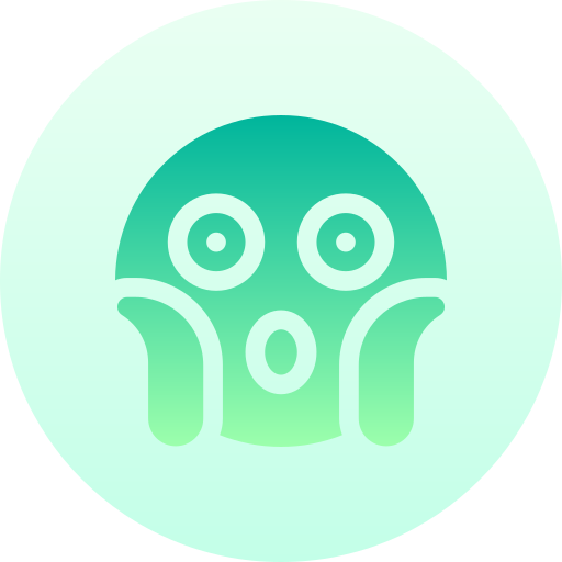 Потрясенный бесплатно иконка