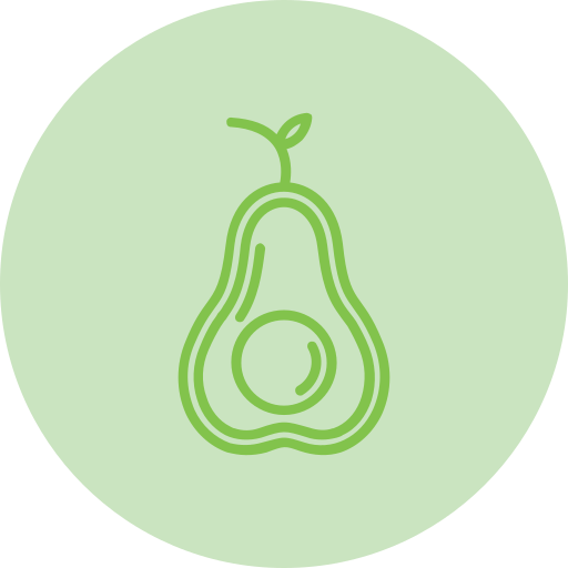 palta icono gratis