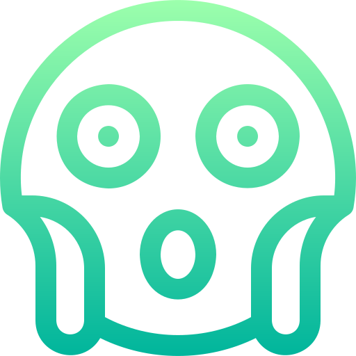 Потрясенный бесплатно иконка