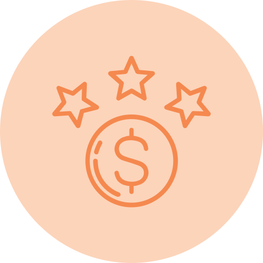 bewertung kostenlos Icon bewertung kostenlos Icon