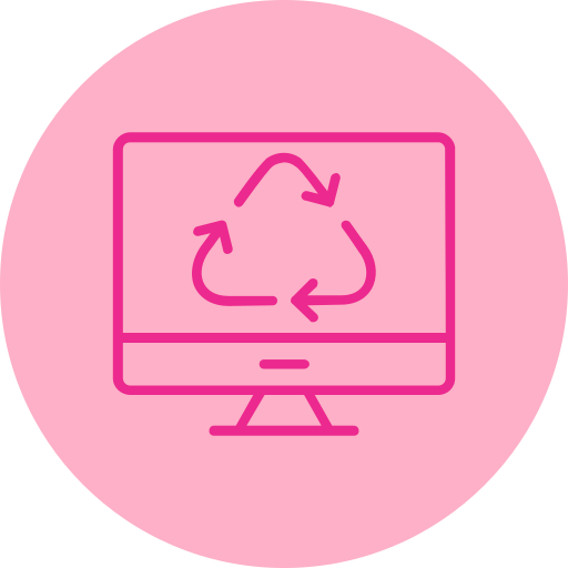 recycler Icône gratuit recycler Icône gratuit