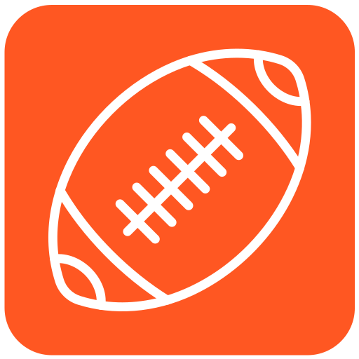 fútbol americano icono gratis