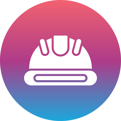 Helmet free icon