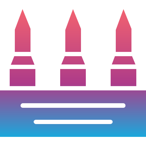 cartucho icono gratis