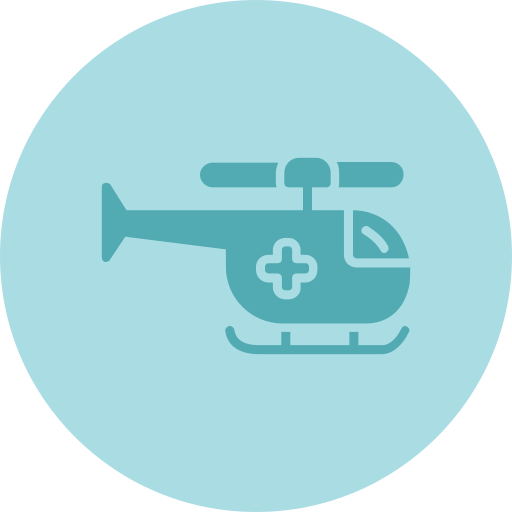 Вертолет бесплатно иконка Вертолет бесплатно иконка