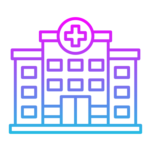Hospital free icon Hospital free icon