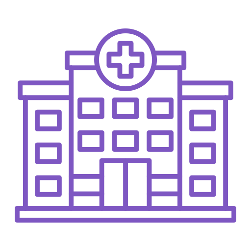 krankenhaus kostenlos Icon krankenhaus kostenlos Icon