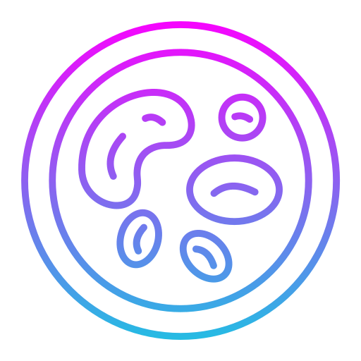 leucocito icono gratis leucocito icono gratis