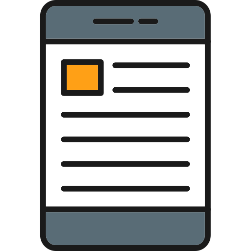 cuentacuentos icono gratis