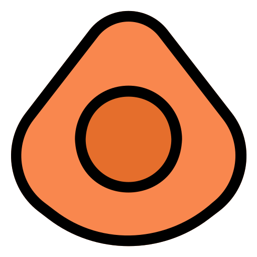 분필 무료 아이콘