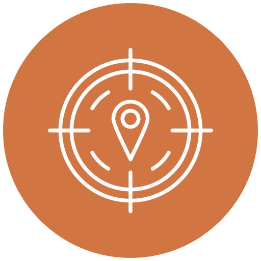 gps grátis ícone gps grátis ícone