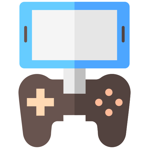 controlador icono gratis