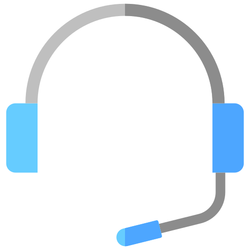 auriculares icono gratis