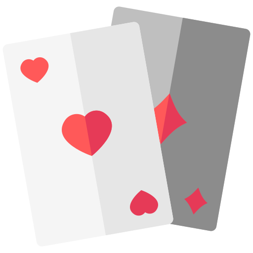 Playing Cards - Free Entertainment Icons