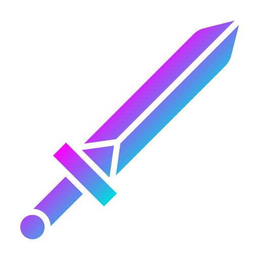 Sword - Free miscellaneous icons