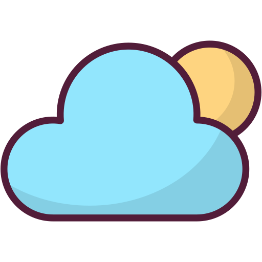 Weather - free icon