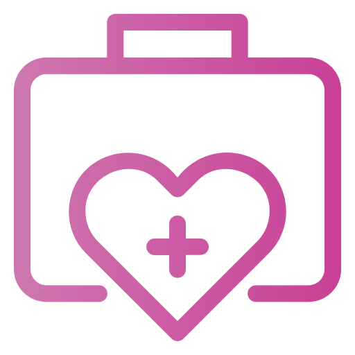 médico icono gratis